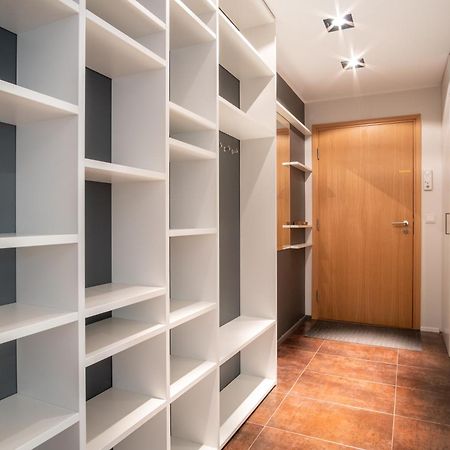 Dream Stay - Stylish Apartment Near Old Town With Free Parking 塔林 外观 照片