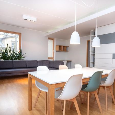 Dream Stay - Stylish Apartment Near Old Town With Free Parking 塔林 外观 照片