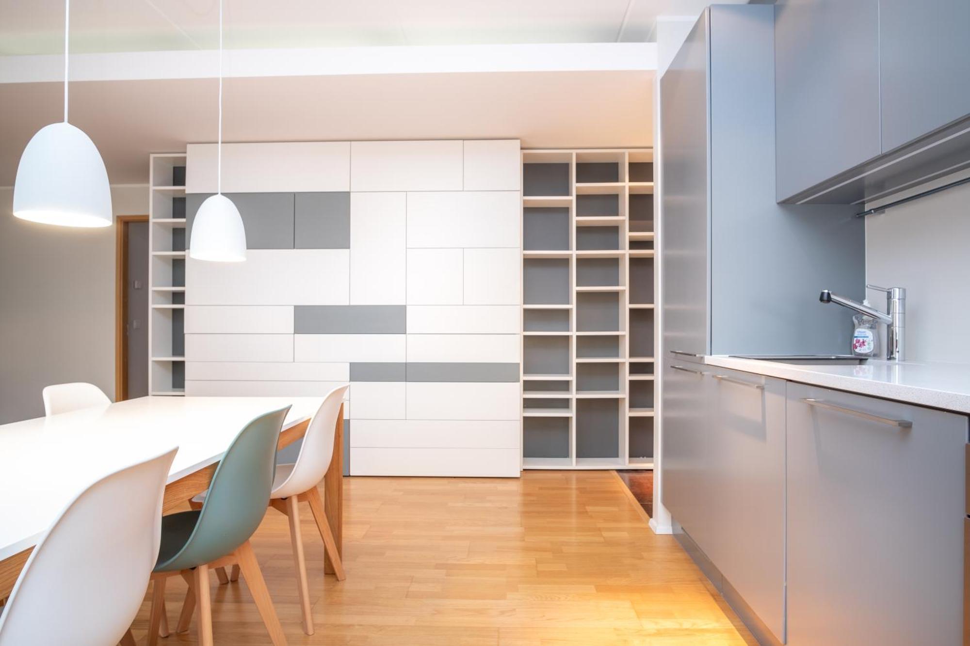 Dream Stay - Stylish Apartment Near Old Town With Free Parking 塔林 外观 照片