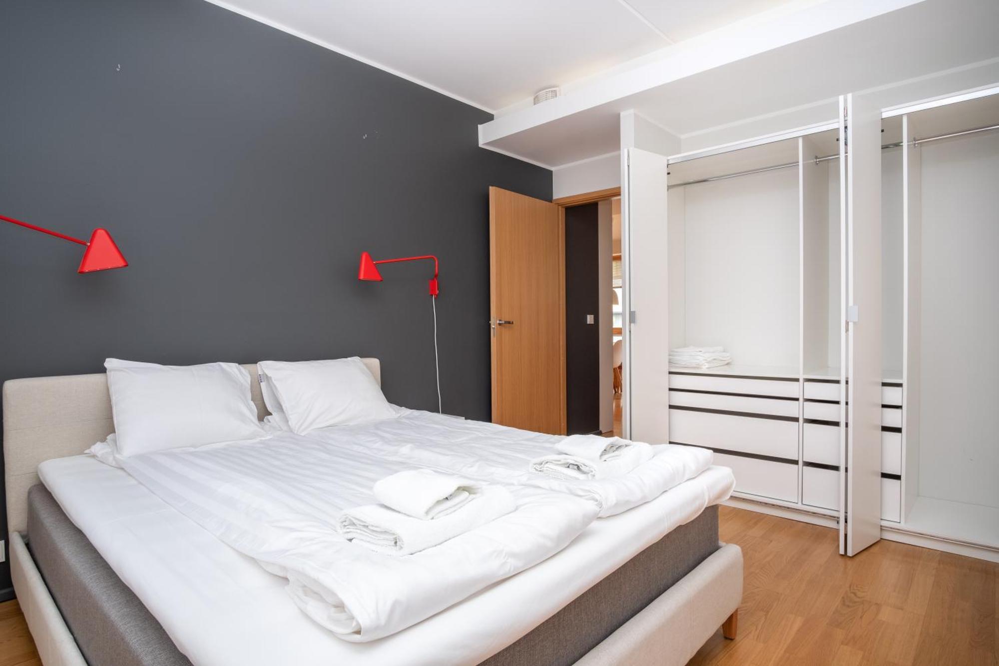 Dream Stay - Stylish Apartment Near Old Town With Free Parking 塔林 外观 照片