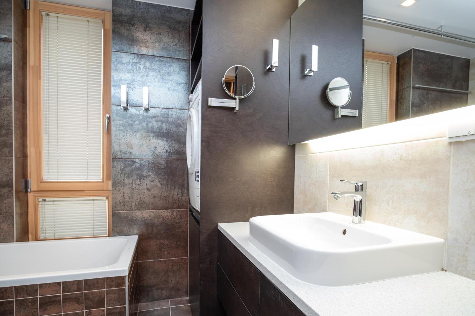 Dream Stay - Stylish Apartment Near Old Town With Free Parking 塔林 外观 照片