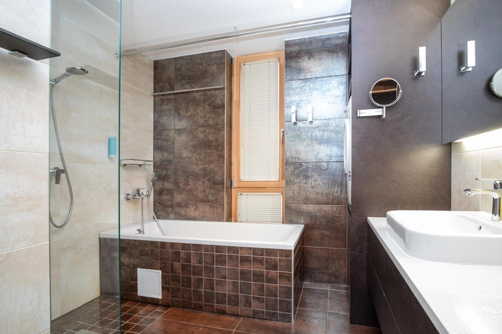 Dream Stay - Stylish Apartment Near Old Town With Free Parking 塔林 外观 照片