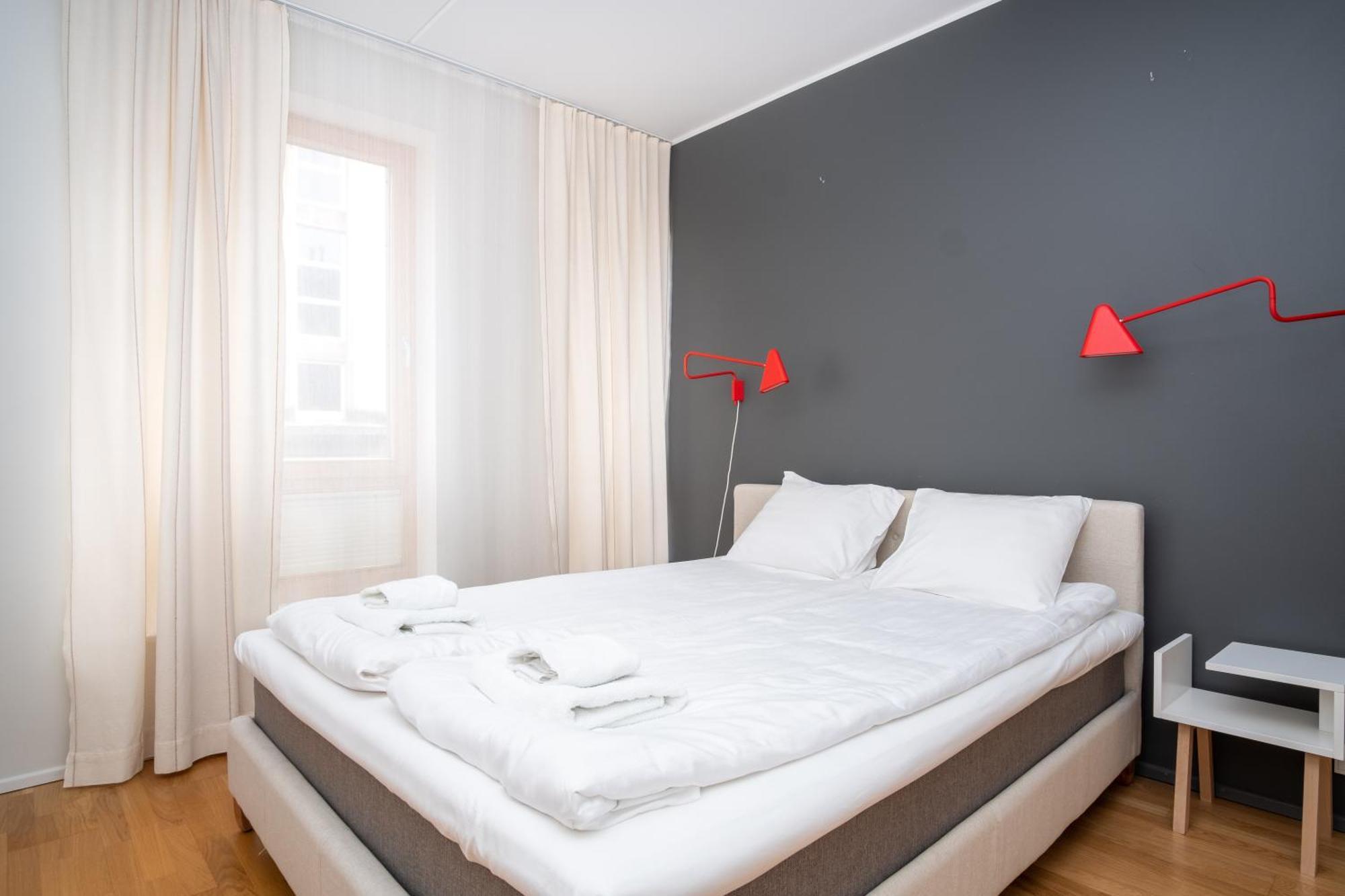 Dream Stay - Stylish Apartment Near Old Town With Free Parking 塔林 外观 照片